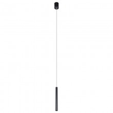 Подвесной светильник LOFT IT 10334/500 Black