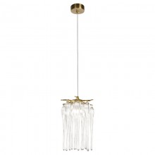 Подвесной светильник LOFT IT 10350/206 AB