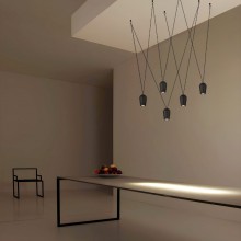 Подвесной светильник LOFT IT 10357/5