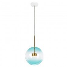 Подвесной светильник LOFT IT 2027-P1 Blue