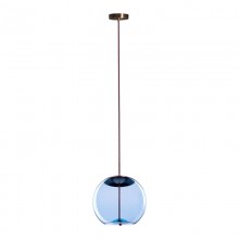 Подвесной светильник LOFT IT 8133-B mini