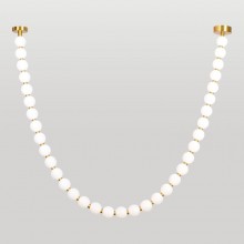 Подвесной светильник Lussole LSP-7300