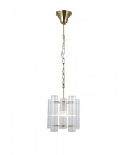 Подвесной светильник Moderli V10775-1P