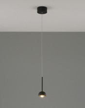 Подвесной светильник Moderli V10891-PL