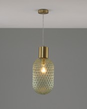 Подвесной светильник Moderli V10919-P