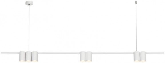 Подвесной светильник VELANTE 471-003-07