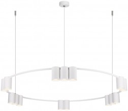 Подвесной светильник VELANTE 471-003-15