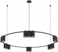 Подвесной светильник VELANTE 471-023-15