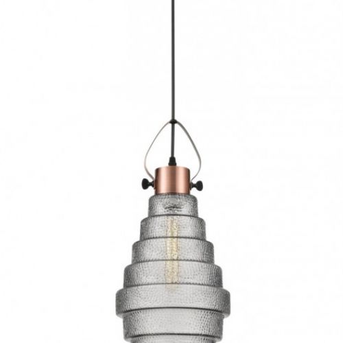 Подвесной светильник Vele Luce VL5402P11