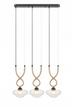 Подвесной светильник Vele Luce VL5444P03