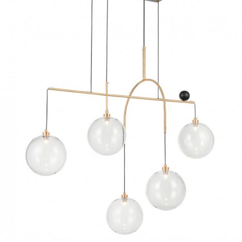 Подвесной светильник Vele Luce VL5544P05