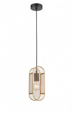 Подвесной светильник Vele Luce VL6344P01