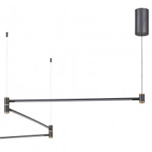 Подвесной светильник Vele Luce VL7182P24
