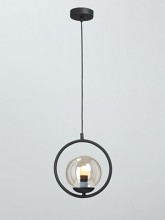 Подвесной светильник Vitaluce V2946-1/1S