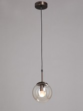 Подвесной светильник Vitaluce V4872-7/1S