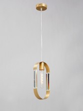 Подвесной светильник Vitaluce V4985-8/1S