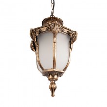 Подвесной уличный светильник LOFT IT 100017P