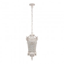 Подвесной уличный светильник LOFT IT 100019P WBG