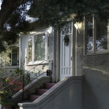 Светильник настенный Escada 30011W/01