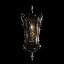 Светильник настенный LOFT IT 100019W BS