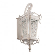 Светильник настенный LOFT IT 100019W WBG