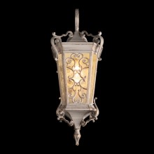 Светильник настенный LOFT IT 100019W WBG