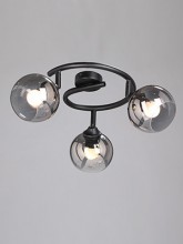 Спот Vitaluce V4314-1/3PL