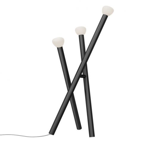 Торшер Kink Light 07722-F,19