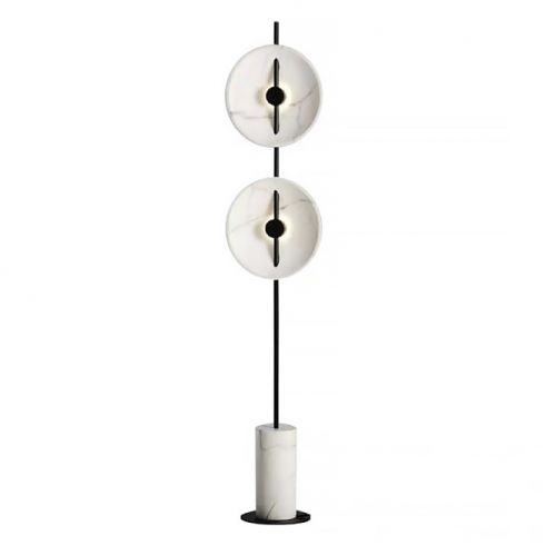 Торшер Kink Light 08451-2F,19(01)