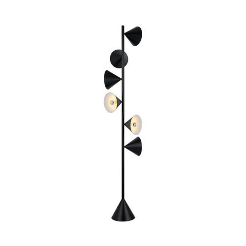 Торшер Kink Light 08480-F,19