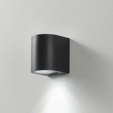 Бра Crystal Lux CLT 527W1 BL