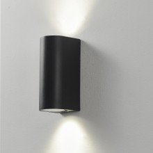 Бра Crystal Lux CLT 527W2 BL