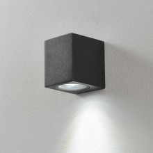 Бра Crystal Lux CLT 528W1 BL