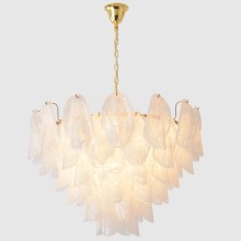 Люстра Crystal Lux EMILIA SP12 GOLD