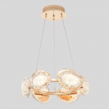 Люстра Crystal Lux FELICIDAD SP48W LED