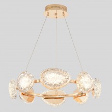 Люстра Crystal Lux FELICIDAD SP64W LED