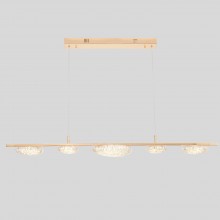 Светильник подвесной Crystal Lux FELICIDAD SP47W LED