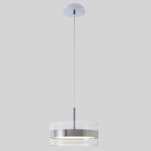 Светильник подвесной Crystal Lux MYSELF SP10W LED
