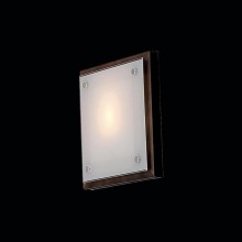Настенный светильник Citilux Венге Белый CL938311