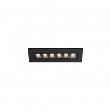 Встраиваемый светильник Outdoor O488DL-L6GF4K