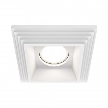 Встраиваемый светильник Technical DL005-1-01-W-1