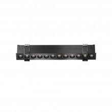 Встраиваемый светильник Technical DL065-20W3-6K-B