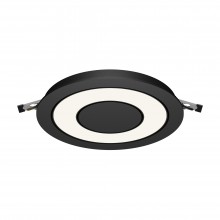 Встраиваемый светильник Technical DL102-12W4K-B