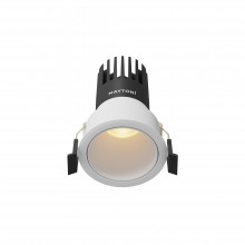 Встраиваемый светильник Technical DL116-10W-2.7K-W