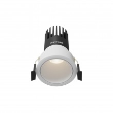 Встраиваемый светильник Technical DL116-10W-4K-W