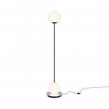 Напольный светильник (торшер) Maytoni MOD427FL-L20B3K