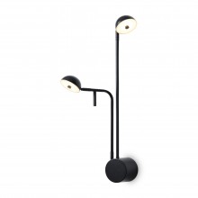 Настенный светильник (бра) Freya FR5549WL-L7B