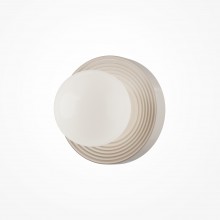 Настенный светильник (бра) Maytoni MOD403WL-01BG1