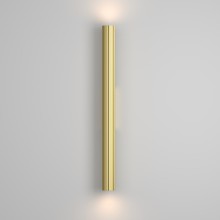 Настенный светильник (бра) Technical C082WL-12W2.7K-BS