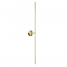 Настенный светильник (бра) Technical C084WL-L18BS2.7K